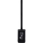 Conjunto de altavoces de columna portátiles Alto Professional TS112C de 1200 W y 12" - Imagen 2