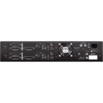Apogee Electronics Symphony I/O MkII Pro Tools Interfaz de audio HD con dos módulos de conexión de 8x8 MP - Imagen 2