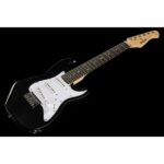 Harley Benton ST-Junior BK Standard Bundle 1 - Imagen 9