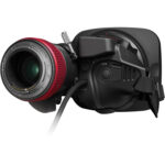 Canon Cine-Servo 17-120mm T2.95-3.9 Zoom Lens with SS-41-IASD Full-Servo Kit (Canon RF) - Imagen 7
