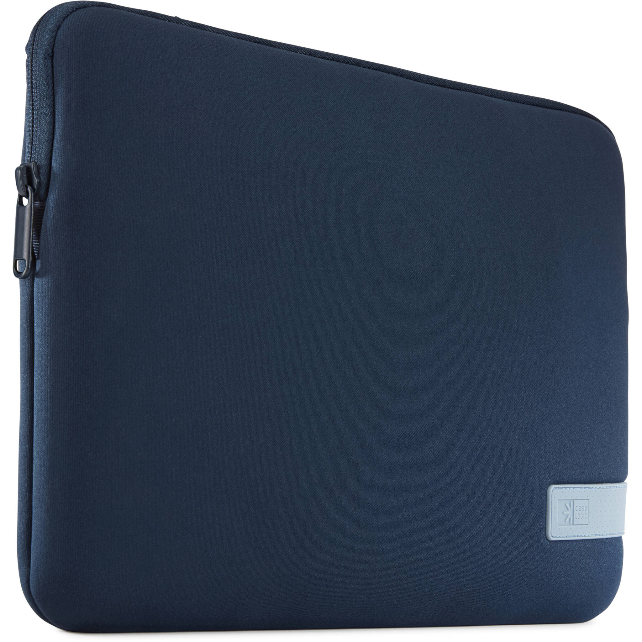 d0e9bd2fb1e099bbb207f4e7eab16759.jpg Funda para portátil Case Logic Reflect de 13" (azul oscuro) - Imagen 1