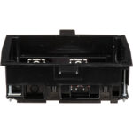 Caja de empotrar 2N para 1 módulo IP Verso - Imagen 4