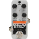 Pedal simulador de inversión de cinta Electro-Harmonix Pico Attack Decay - Imagen 7