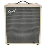 Fender Rumble 100 V3 Ivory - Imagen 2