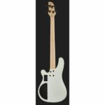 Harley Benton B-450 White Bundle 2 - Imagen 3
