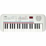 Yamaha PSS-E30 - Imagen 5