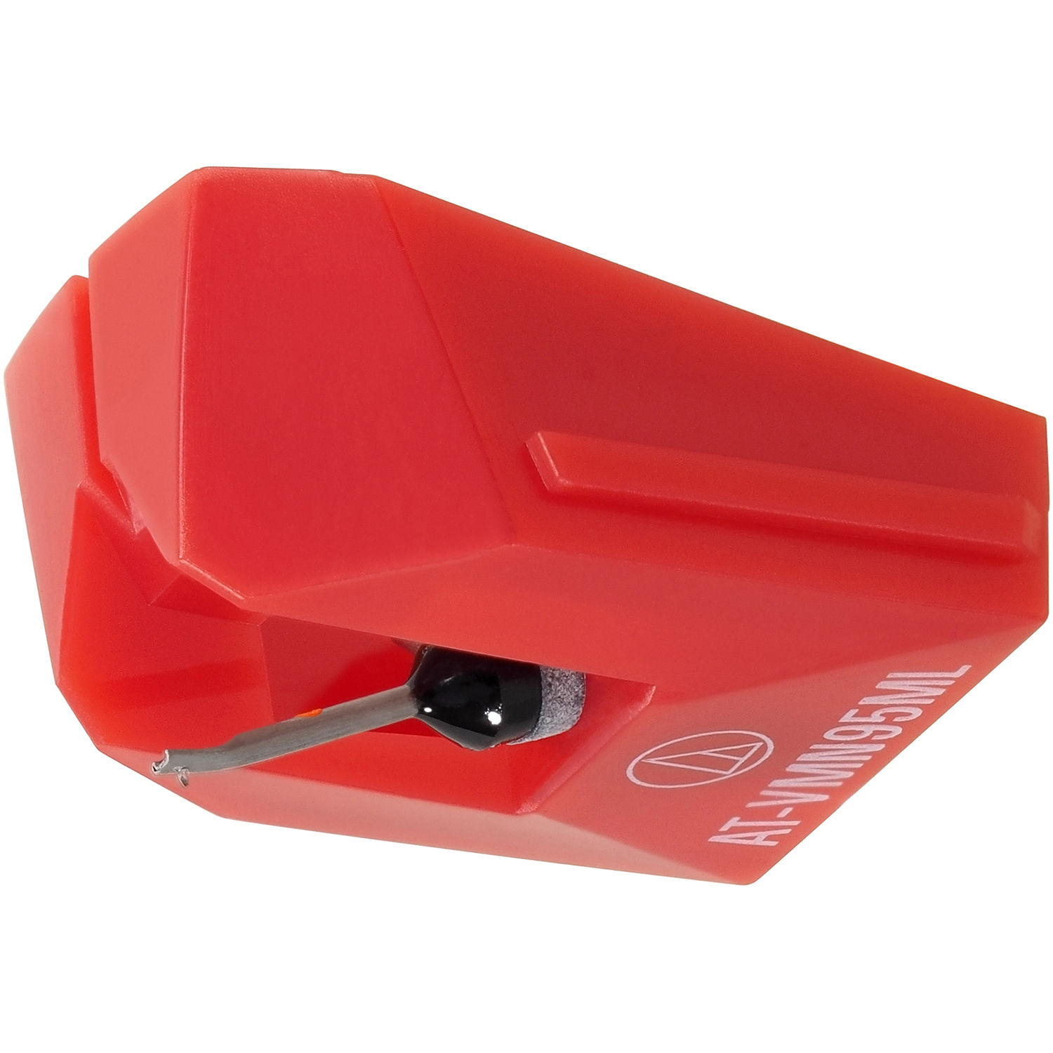 d0ffe429d45a5218e91fb32ab5e11f07.jpg Lápiz óptico de repuesto Audio-Technica AT-VMN95ML - Imagen 1