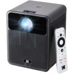 Proyector inteligente Kodak FLIK HD10 de 200 lúmenes Full HD