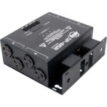 American DJ DP-415R 4-Channel Dimmer / Switch Pack - Imagen 2