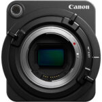 Canon ME200S-SH Multi-Purpose Camera (Cinema Lock EF-Mount) - Imagen 2