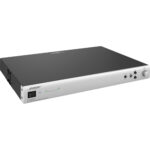 Amplificador de zona integrado Bose Professional FreeSpace IZA 2120-LZ - Imagen 2