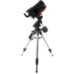 Celestron Advanced VX 8" f/10 GoTo EQ Telescopio Schmidt-Cassegrain - Imagen 5