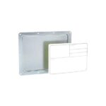 Adam Hall 88001 D Recess Plate - Imagen 5