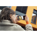 Agarre Leica LUX para teléfonos inteligentes - Imagen 14