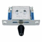 Harley Benton Parts 3-Way 2 Level Switch - Imagen 3