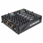 Allen & Heath Xone:PX5 - Imagen 6