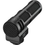 Audio-Technica ATV-SG1LE Micrófono tipo cañón para montaje en cámara - Imagen 3