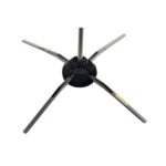 Hercules Stands DS420B Trombone Stand - Imagen 8