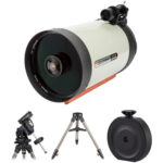 Telescopio Celestron EdgeHD 11" f/10 Aplanatic Schmidt-Cassegrain EQ GoTo - Imagen 5