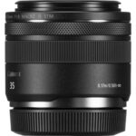 Canon RF 35mm f/1.8 Macro IS STM Lens - Imagen 4