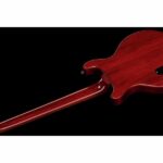 Harley Benton DC-Junior Faded Cherry Bundle - Imagen 8