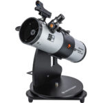 Telescopio Dobsoniano de mesa Celestron StarSense Explorer 114 mm f/4