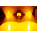 American DJ Focus Spot 4Z 200W LED Moving Head with Motorized Focus & Zoom (Pearl) - Imagen 12
