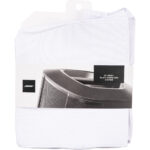 Bose S1 Pro+ Play-Through Cover para sistema PA S1 Pro+ (blanco)