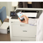 Impresora láser color Brother HL-L8360CDW - Imagen 9