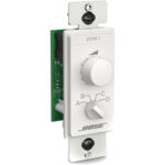 Controlador de zona Bose Professional ControlCenter CC-3 (blanco) - Imagen 3