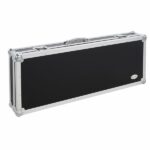 Harley Benton Flight Case Wood Guitar - Imagen 3