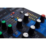 Yamaha MG06X Case Bundle - Imagen 8