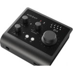 AudioInterfaz de audio iD4 MKII USB-C - Imagen 6