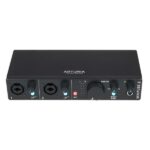 Arturia MiniFuse Recording Pack Black - Imagen 6