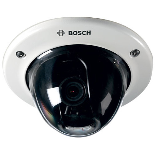 d19335f0b0a42feeed86d65dc6212382.jpg Cámara domo de techo en red FLEXIDOME IP Starlight 6000 VR 1080p de Bosch con lente Varifcoal de 3 a 9 mm - Imagen 1