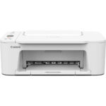 Canon PIXMA TS3720 Wireless All-in-One Printer (White) - Imagen 5