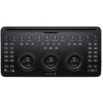 Panel microcolor Blackmagic Design DaVinci Resolve - Imagen 3