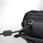 Videocámara Panasonic HC-V900 HD con zoom de 24x - Imagen 4