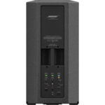 Bose F1 Modelo 812 Altavoz de matriz flexible autoamplificado con kit de subwoofer - Imagen 9