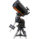 Celestron CGX Equatorial 925 9,25" f/10 Telescopio Schmidt-Cassegrain GoTo - Imagen 6