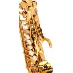 Yamaha YAS-280 Alto Sax Set II - Imagen 8
