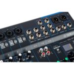 Yamaha MG10XUF Case Bundle - Imagen 10