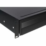 Adam Hall 874 E 02 Rack Drawer ERGO - Imagen 6