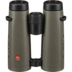 Binoculares Leica 10x42 Noctivid (Verde Oliva) - Imagen 4