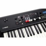 Yamaha YC73 - Imagen 10