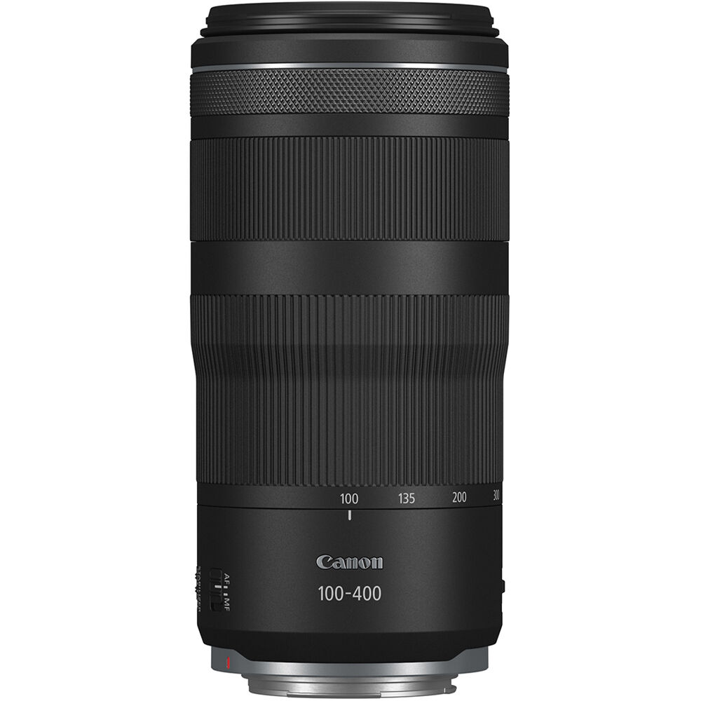 d1c3a1df3941ccfe7506640c8e5d4aab-2.jpg Lente Canon RF 100-400 mm f/5.6-8 IS USM - Imagen 1