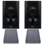 ADAM Audio T7V ISO Pad Bundle