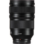 Lente Panasonic LUMIX S PRO 24-70 mm f/2.8 - Imagen 9