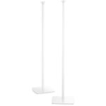 Soportes de piso Bose OmniJewel (blanco, par)