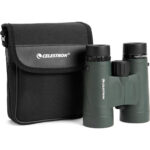 Binoculares Celestron 10x42 Nature DX (Verde) - Imagen 4